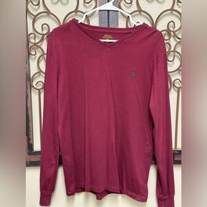 Polo Ralph Lauren long sleeve top